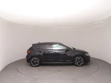 VW Polo Sport TSI DSG in Deep Black Perleffekt