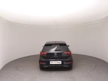 VW Polo Sport TSI DSG in Deep Black Perleffekt