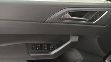 VW Polo Sport TSI DSG in Deep Black Perleffekt