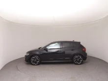VW Polo Sport TSI DSG in Deep Black Perleffekt