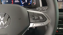 VW Polo Sport TSI DSG in Deep Black Perleffekt