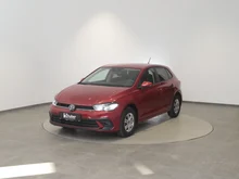 Thumbnail-Foto von Fahrzeug