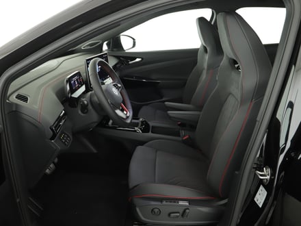 VW ID.4 GTX 4MOTION 250 kW Business