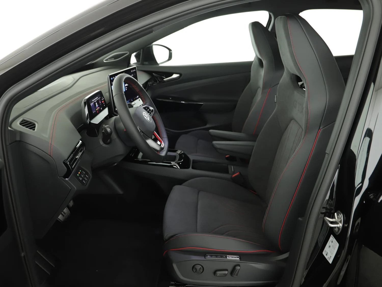 Bild eines VW ID.4 GTX 4MOTION 250 kW Business