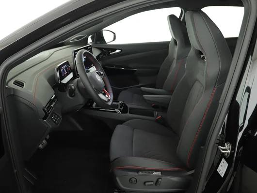 Bild eines VW ID.4 GTX 4MOTION 250 kW Business