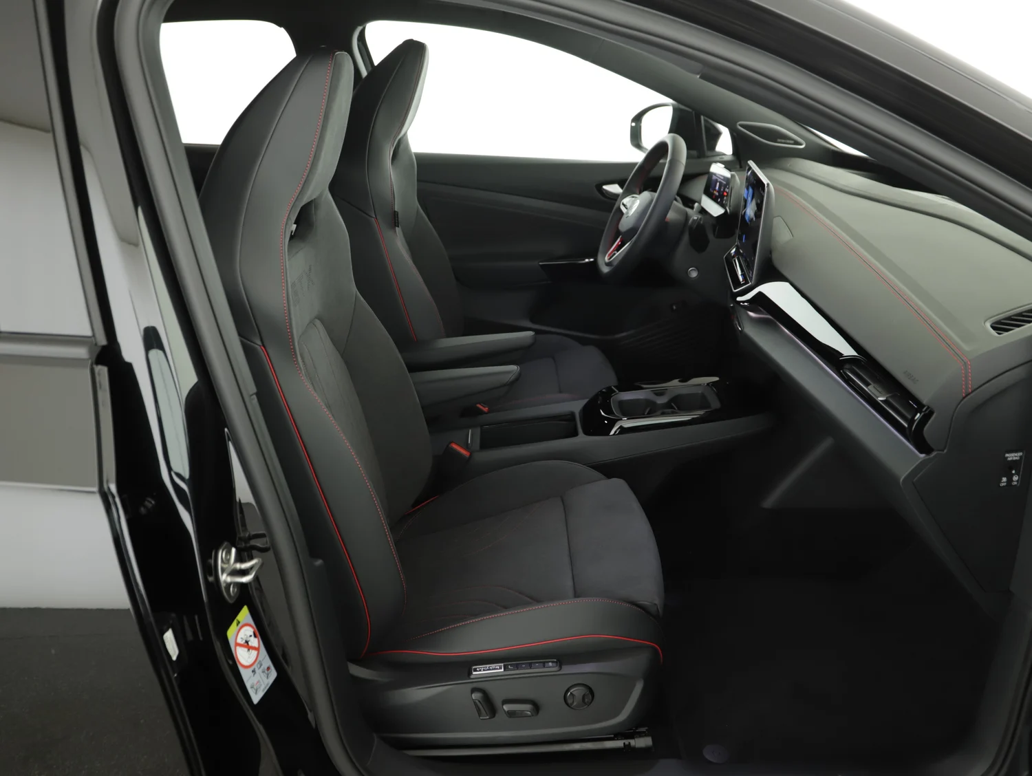 Bild eines VW ID.4 GTX 4MOTION 250 kW Business