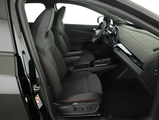 Bild eines VW ID.4 GTX 4MOTION 250 kW Business