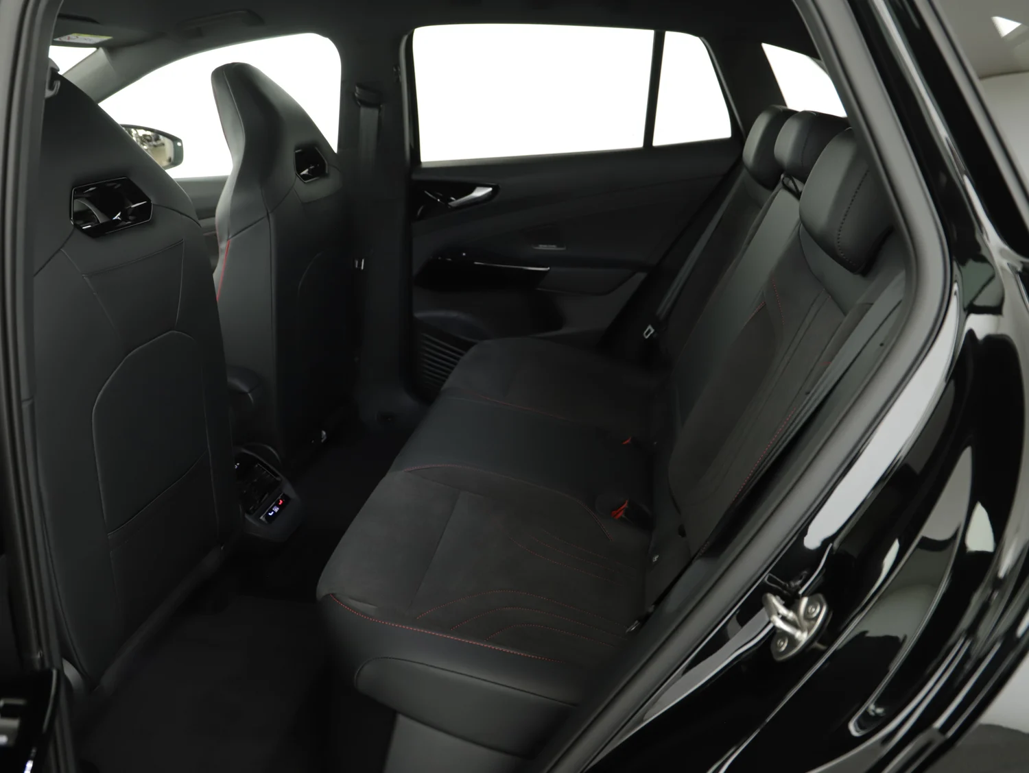 Bild eines VW ID.4 GTX 4MOTION 250 kW Business