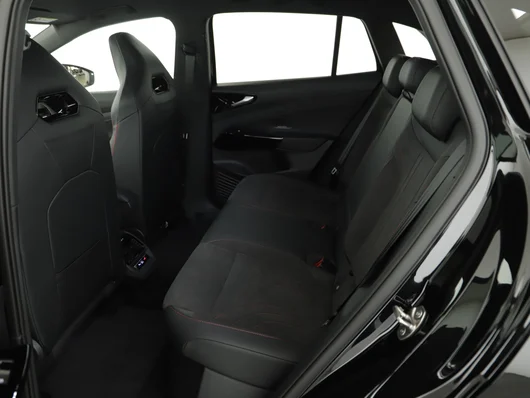 Bild eines VW ID.4 GTX 4MOTION 250 kW Business