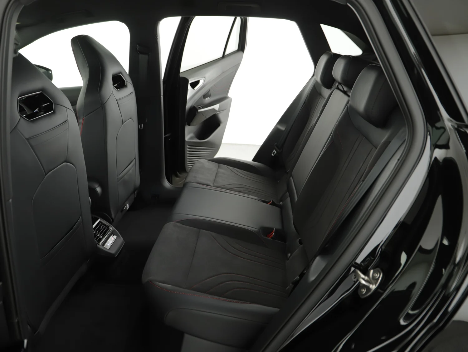 Bild eines VW ID.4 GTX 4MOTION 250 kW Business