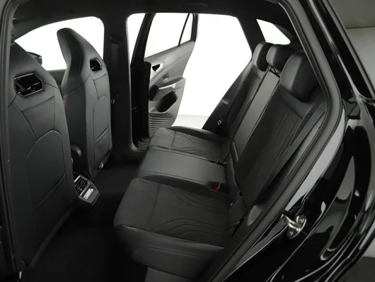 Bild eines VW ID.4 GTX 4MOTION 250 kW Business