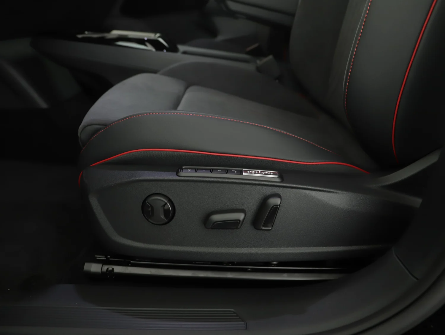 Bild eines VW ID.4 GTX 4MOTION 250 kW Business