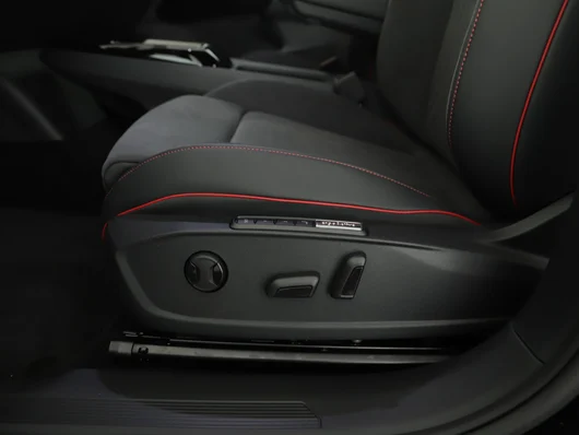 Bild eines VW ID.4 GTX 4MOTION 250 kW Business