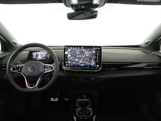 Bild eines VW ID.4 GTX 4MOTION 250 kW Business