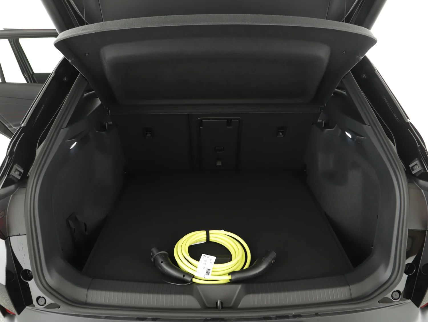 Bild eines VW ID.4 GTX 4MOTION 250 kW Business