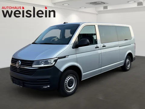 VW Transporter