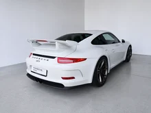 Thumbnail-Foto von Fahrzeug