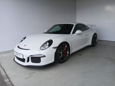 Porsche 911 GT3 (991)