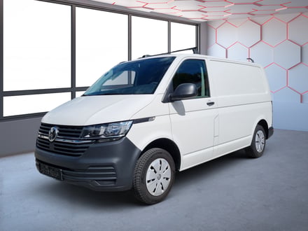 VW Transporter Kastenwagen Entry TDI