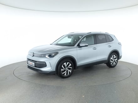 VW Tiguan Friends eTSI DSG