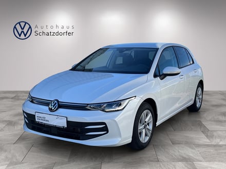 VW Golf Life TSI