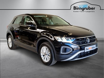 VW T-Roc 4Me TSI