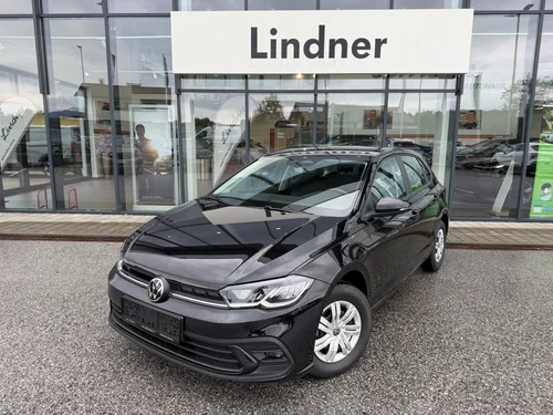 VW Polo Trend TSI