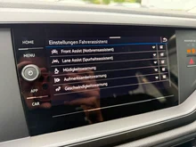 VW Polo Trend TSI in Deep Black Perleffekt