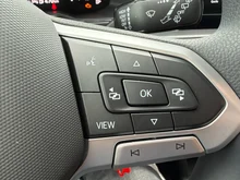 VW Polo Trend TSI in Deep Black Perleffekt