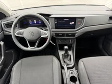 VW Polo Trend TSI in Deep Black Perleffekt