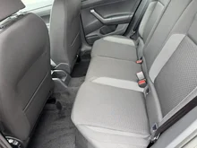 VW Polo Trend TSI in Deep Black Perleffekt