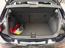 VW Polo Trend TSI in Deep Black Perleffekt