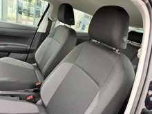 VW Polo Trend TSI in Deep Black Perleffekt