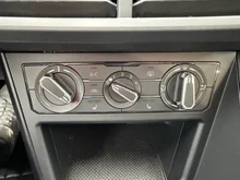 VW Polo Trend TSI in Deep Black Perleffekt