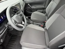 VW Polo Trend TSI in Deep Black Perleffekt