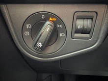 VW Polo Trend TSI in Deep Black Perleffekt