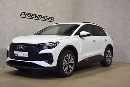 Audi Q4 50 e-tron quattro
