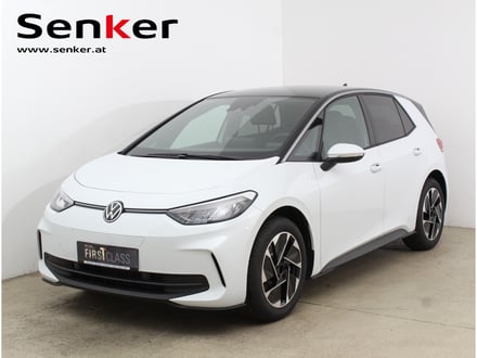 VW ID.3 Pure 125 kW Business