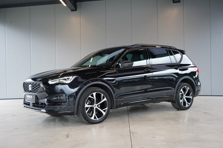SEAT Tarraco FR 1.5 TSI DSG