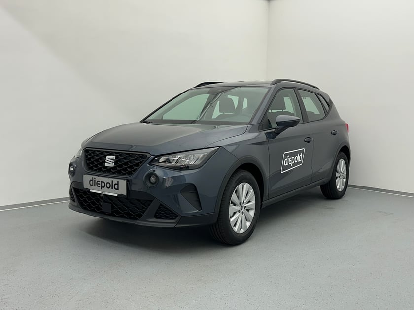 SEAT Arona Reference Edition 1.0 TSI