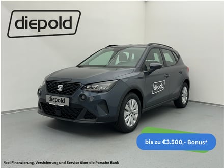 SEAT Arona Reference Edition 1.0 TSI