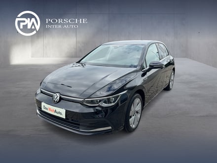 VW Golf Style TDI