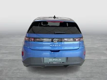 VW ID.Polo ID. Polo Style Edition+ 155 kW - 52 kWh in Celestial Blue Metallic