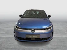 VW ID.Polo ID. Polo Style Edition+ 155 kW - 52 kWh in Celestial Blue Metallic