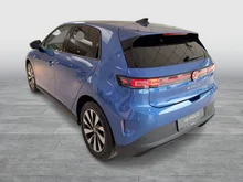 VW ID.Polo ID. Polo Style Edition+ 155 kW - 52 kWh in Celestial Blue Metallic