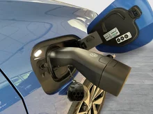 VW ID.Polo ID. Polo Style Edition+ 155 kW - 52 kWh in Celestial Blue Metallic