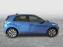 VW ID.Polo ID. Polo Style Edition+ 155 kW - 52 kWh in Celestial Blue Metallic