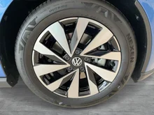 VW ID.Polo ID. Polo Style Edition+ 155 kW - 52 kWh in Celestial Blue Metallic