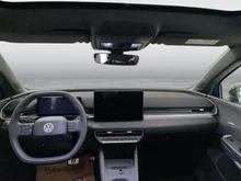 VW ID.Polo ID. Polo Style Edition+ 155 kW - 52 kWh in Celestial Blue Metallic