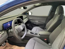 VW ID.Polo ID. Polo Style Edition+ 155 kW - 52 kWh in Celestial Blue Metallic